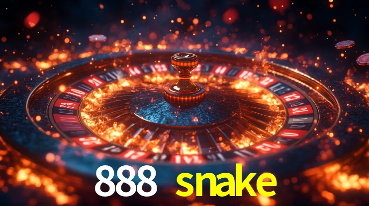 Casa de Apostas 888 snake